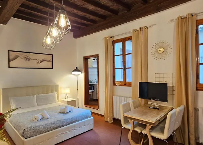 Il Loft Degli Albizi