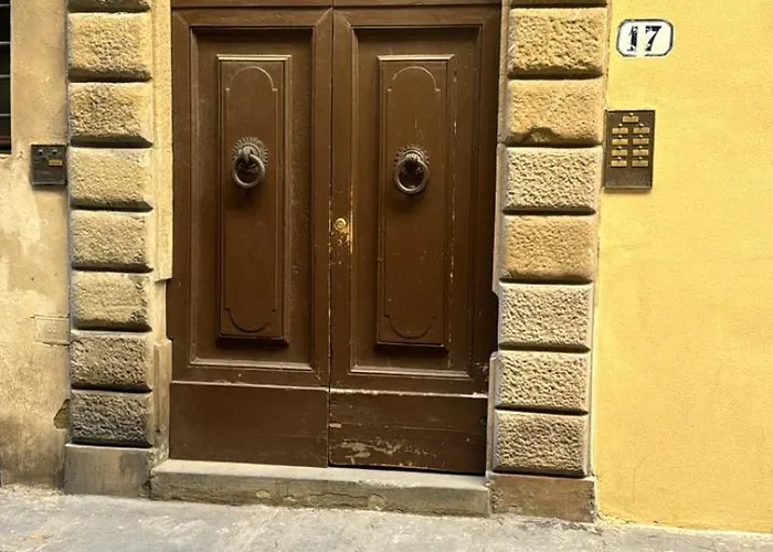 Il Loft Degli Albizi